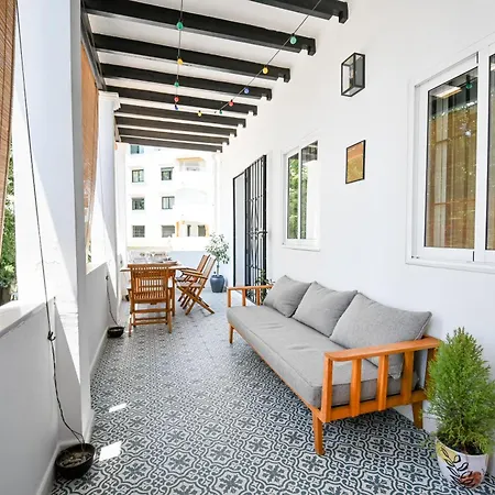 Apartamento Ciudad Confort Benalmádena